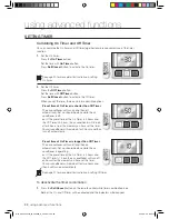 Preview for 21 page of Samsung AS18UUAX User Manual