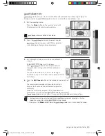 Preview for 22 page of Samsung AS18UUAX User Manual