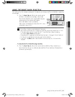 Preview for 24 page of Samsung AS18UUAX User Manual