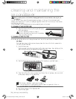 Preview for 25 page of Samsung AS18UUAX User Manual