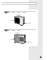 Preview for 5 page of Samsung AS18WJWD User Manual