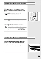 Preview for 15 page of Samsung AS18WJWD User Manual