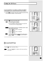 Preview for 17 page of Samsung AS18WJWD User Manual