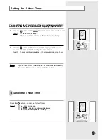 Preview for 19 page of Samsung AS18WJWD User Manual