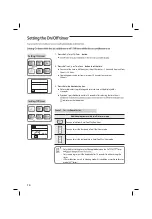 Preview for 14 page of Samsung AS24UUQ User & Installation Manual