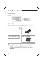 Preview for 18 page of Samsung AS24UUQ User & Installation Manual