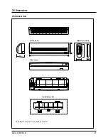 Preview for 6 page of Samsung ASA24C5 Service Manual