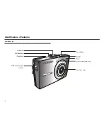 Предварительный просмотр 9 страницы Samsung ASAML210SK2 - L210 10.1MP 3X Digital Camera User Manual