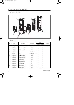 Preview for 39 page of Samsung ASH-0906ER Service Manual