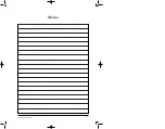 Preview for 44 page of Samsung ASH-0906ER Service Manual