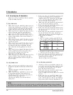 Preview for 10 page of Samsung ASH180UE Service Manual