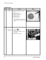 Предварительный просмотр 22 страницы Samsung ASH180UE Service Manual