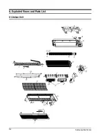 Предварительный просмотр 34 страницы Samsung ASH180UE Service Manual