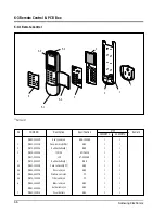 Предварительный просмотр 38 страницы Samsung ASH180UE Service Manual