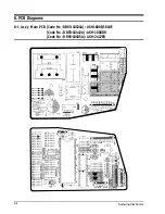 Предварительный просмотр 44 страницы Samsung ASH180UE Service Manual