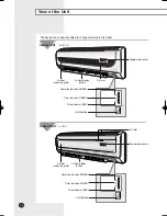 Preview for 4 page of Samsung ASK09WHWD Owner'S Instructions Manual