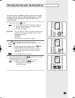 Preview for 9 page of Samsung ASK09WHWD Owner'S Instructions Manual