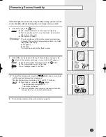 Preview for 11 page of Samsung ASK09WHWD Owner'S Instructions Manual