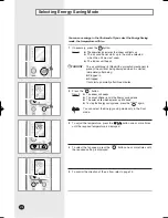 Preview for 14 page of Samsung ASK09WHWD Owner'S Instructions Manual