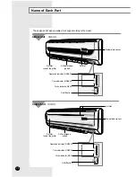 Preview for 4 page of Samsung ASK18WJWD User Manual