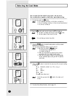 Preview for 10 page of Samsung ASK18WJWD User Manual