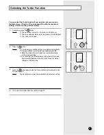 Preview for 13 page of Samsung ASK18WJWD User Manual