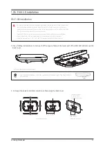 Предварительный просмотр 3 страницы Samsung ASSY MIM-H04EN Service Manual