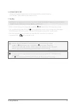 Preview for 9 page of Samsung ASSY MIM-H04EN Service Manual