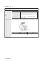 Предварительный просмотр 16 страницы Samsung ASSY MIM-H04EN Service Manual