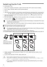 Предварительный просмотр 12 страницы Samsung ASSY MIM-H04EN User & Installation Manual