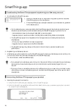 Preview for 18 page of Samsung ASSY MIM-H04EN User & Installation Manual