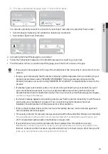 Preview for 19 page of Samsung ASSY MIM-H04EN User & Installation Manual