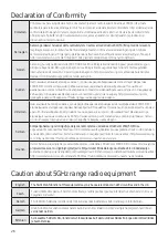 Preview for 26 page of Samsung ASSY MIM-H04EN User & Installation Manual