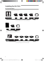 Предварительный просмотр 8 страницы Samsung ASSY MIM-H04UN User & Installation Manual