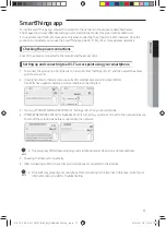 Предварительный просмотр 17 страницы Samsung ASSY MIM-H04UN User & Installation Manual