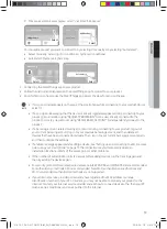 Предварительный просмотр 19 страницы Samsung ASSY MIM-H04UN User & Installation Manual