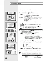 Preview for 10 page of Samsung AST12P4GB/UMG Owner'S Instructions Manual