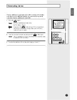 Preview for 15 page of Samsung AST12P4GB/UMG Owner'S Instructions Manual