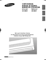 Samsung AST12WHWB User Manual preview