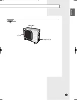 Preview for 5 page of Samsung AST12WHWB User Manual