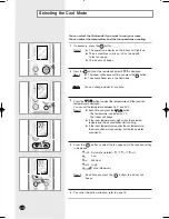 Preview for 10 page of Samsung AST12WHWB User Manual