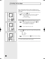 Preview for 12 page of Samsung AST12WHWB User Manual