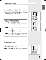 Preview for 17 page of Samsung AST12WHWB User Manual