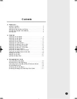 Preview for 3 page of Samsung AST18AJHD User Manual