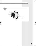 Preview for 5 page of Samsung AST18AJHD User Manual