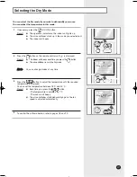 Preview for 11 page of Samsung AST18AJHD User Manual