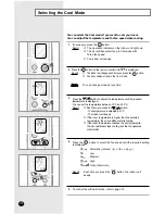 Preview for 10 page of Samsung AST18WJWB/UMG User Manual