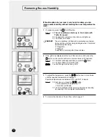 Предварительный просмотр 12 страницы Samsung AST24P8GB Owner'S Instructions Manual