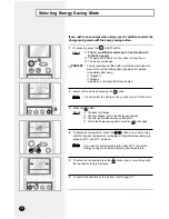 Предварительный просмотр 14 страницы Samsung AST24P8GB Owner'S Instructions Manual