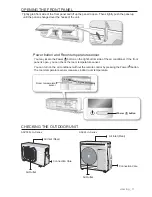 Preview for 11 page of Samsung ASV09U Series User Manual